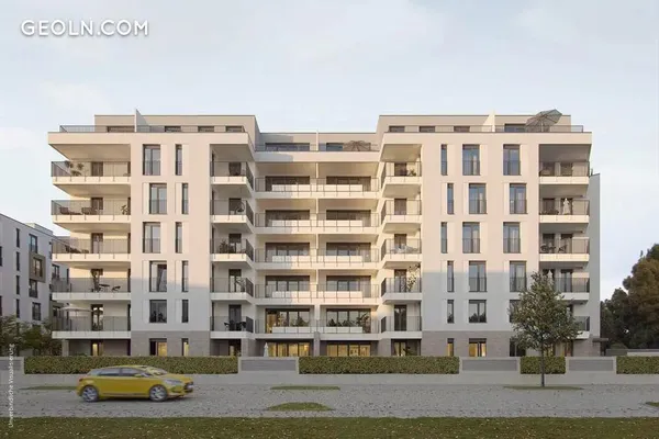 BUWOG NEUE MITTE SCHÖNEFELD in Berlin