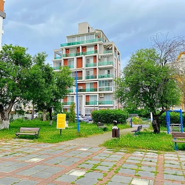 Квартира в Кирения, фото 1