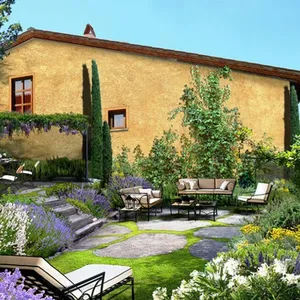 Квартира в Флоренция, фото 2