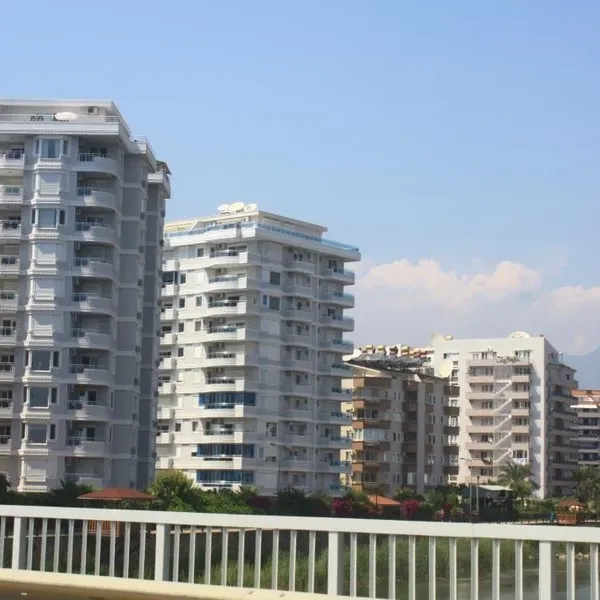 Квартира в Тосмур, фото 1
