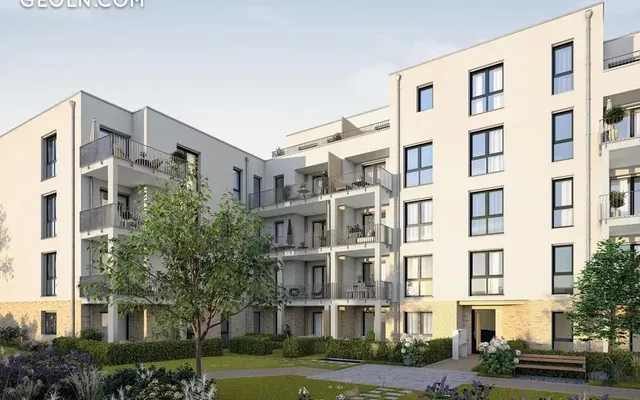 NORDER living in Norderstedt
