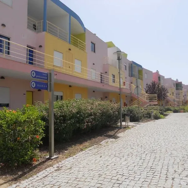 Квартира в Албуфейра, фото 1