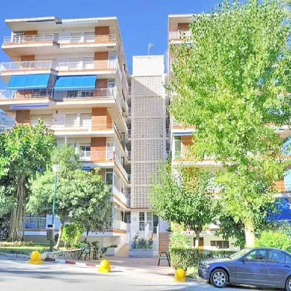 Квартира в Аликанте, фото 1