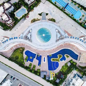 Квартира в Барбарос Махаллеси, фото 5