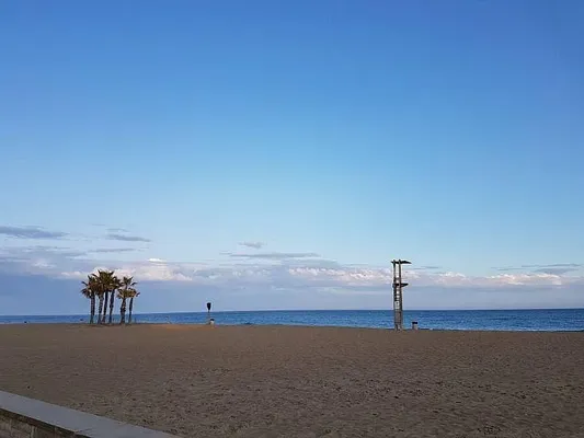Квартира в Калафель