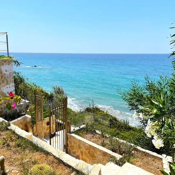 Мезонет в Corfu, фото 1