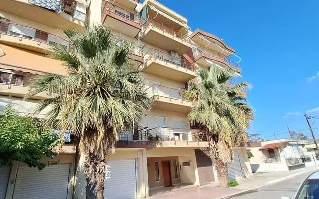 Квартира в Municipal Unit of Echedoros