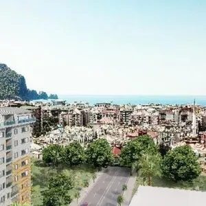 Квартира в Алания, фото 3