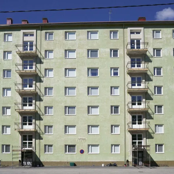Фото объекта