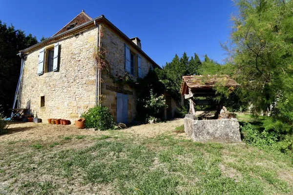 Дом в Nouvelle-Aquitaine