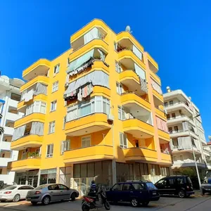 Квартира в Алания, фото 2