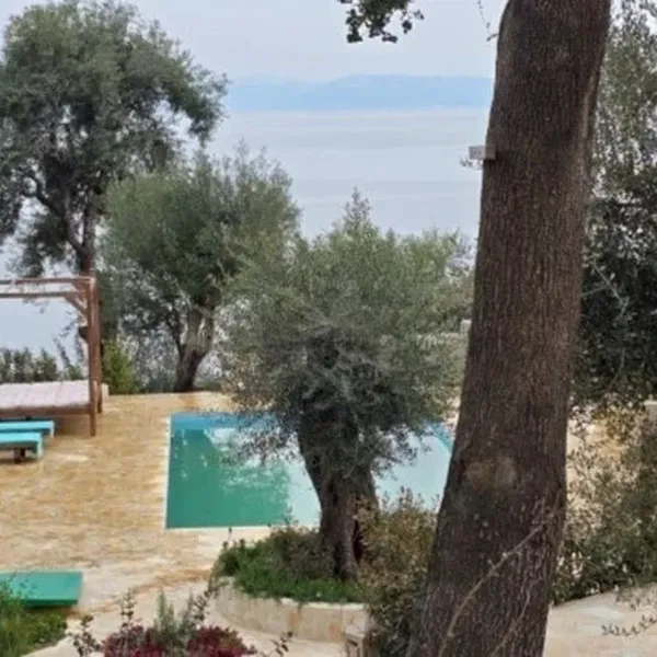Вилла в Corfu, фото 1