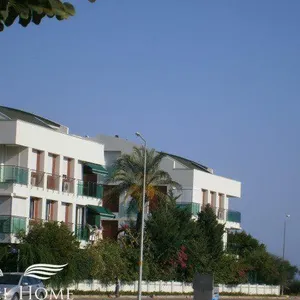 Квартира в Анталия, фото 2