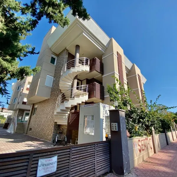 Квартира в Анталия, фото 1