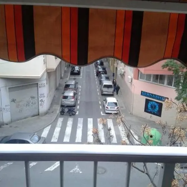 Квартира в Аликанте, фото 1