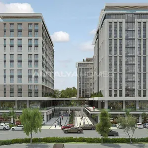Квартира в Büyükşehir Махаллеси, фото 3