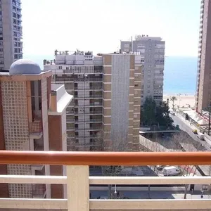 Квартира в Бенидорм, фото 2