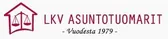 Asuntotuomarit LKV