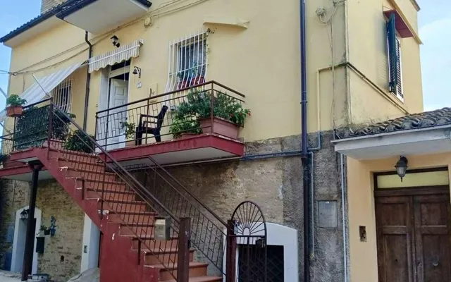 Таунхаус в Абруццо