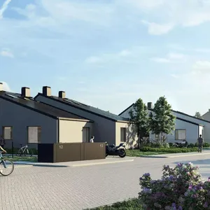 Osiedle Tuleckie in Poznan, фото 4