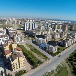 Квартира в Анталия, фото 5