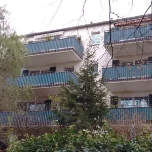 Квартира в Дюссельдорф, фото 2
