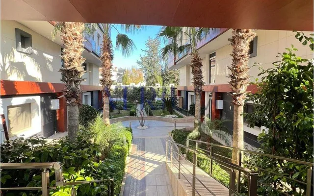 Квартира в Арапсую Махаллеси