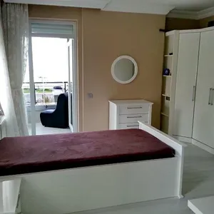Квартира в Анталия, фото 3