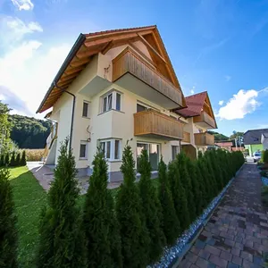 Квартира в Внаньхе Горице, фото 4