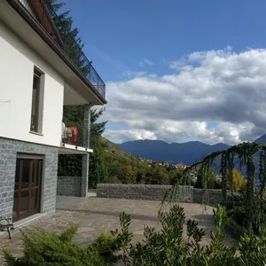 Вилла в Касат Лаго, фото 3