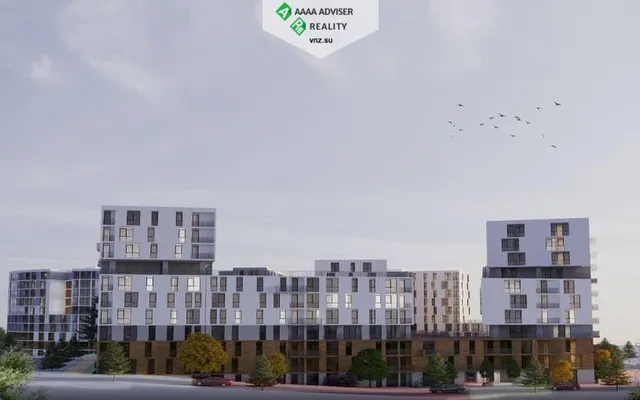 Квартира в Беязыт Махаллеси