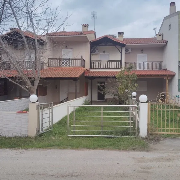 Мезонет в Ситониа, фото 1