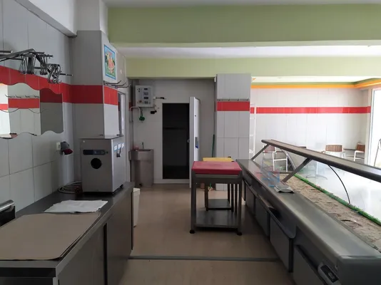 Коммерческая недвижимость в Салоники