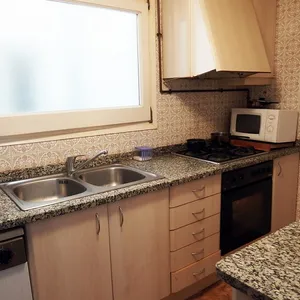 Квартира в Бланес, фото 5