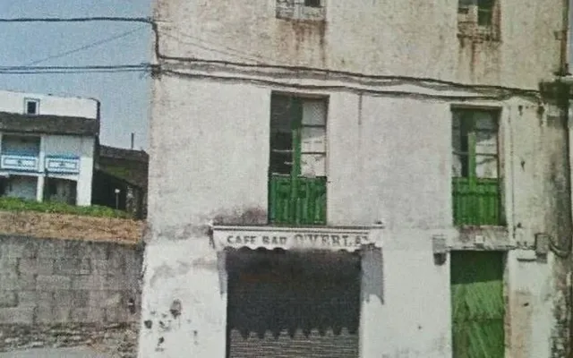 Отдельный дом в Луго