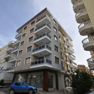 Квартира в Махмутлар, фото 2