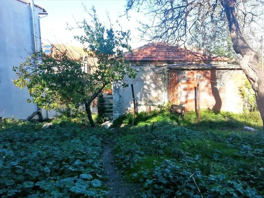 Земельный участок в Kassandra Municipality