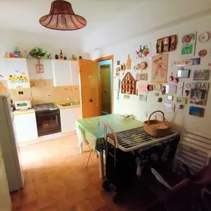 Квартира в Калабрия, фото 2