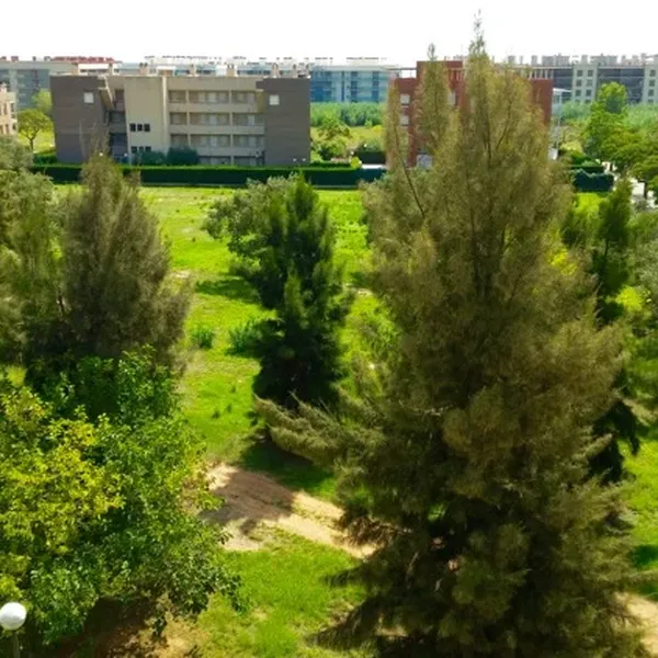 Квартира в Камбрильс, фото 1