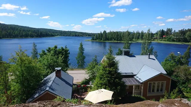 Отдельный дом в Ювяскюля