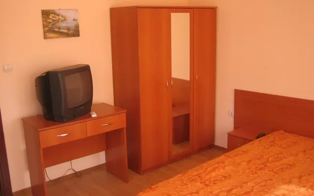 Квартира в Солнечный берег