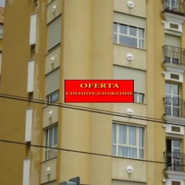 Квартира в Дения, фото 1