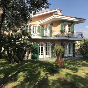 Вилла в Сан-Ремо, фото 4