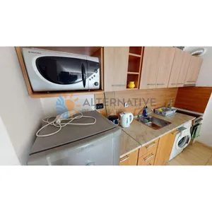 Квартира в кв. Юрта pod patia, фото 4