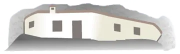 Spanish Inland Properties