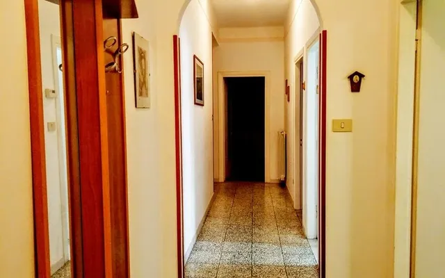 Квартира в Сан-Ремо