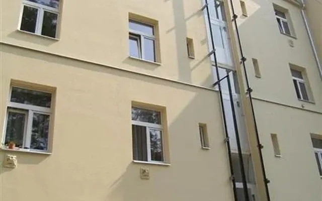 Квартира в Прага