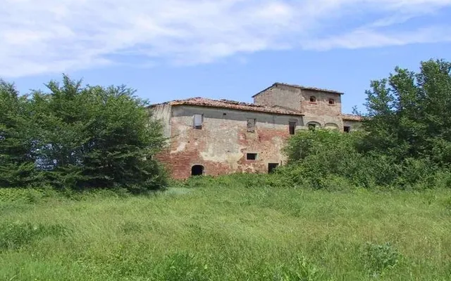 Квартира в Кьюзи