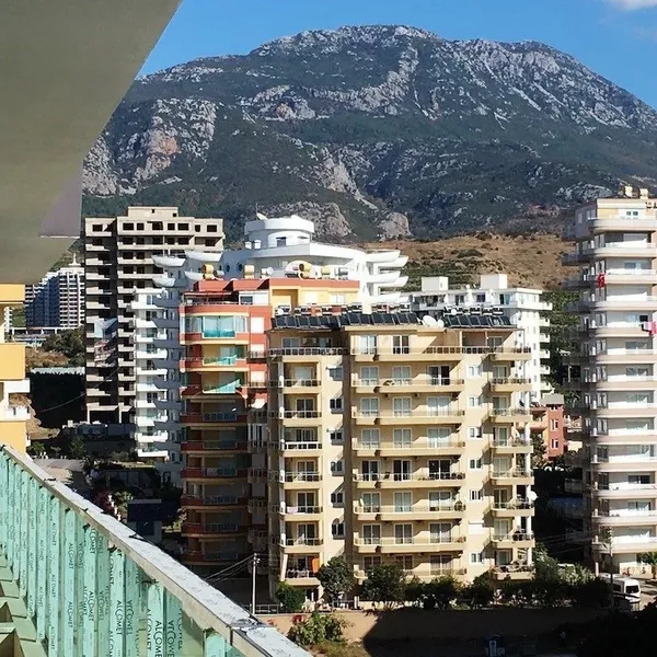 Квартира в Алания, фото 1