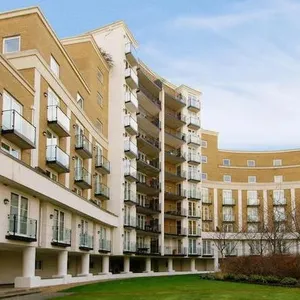 Квартира в Лондон, фото 3